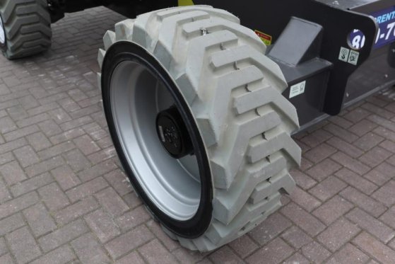 Zoomlion ZT20J Valid inspection, *Guarantee! Diesel, 4x4 Dr Zoomlion ZT20J Valid inspection, *Guarantee! Diesel, 4x4 Dr 20...