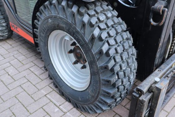 Manitou M25-4 Valid Inspection, *Guarantee! Diesel, 4x4 Dr M25-4 Valid Inspection, *Guarantee! Diesel, 4x4 Dr 2023 2 Rough...
