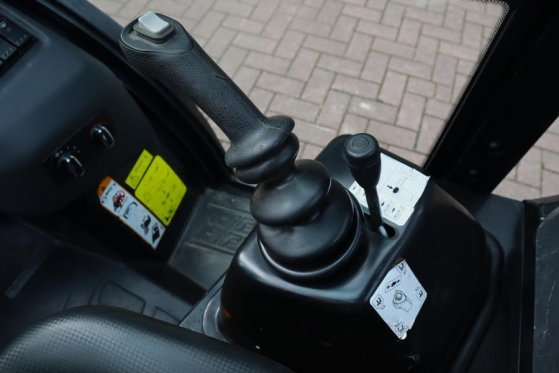 Manitou MC25-4 Valid Inspection, *Guarantee! Diesel, 4x4 D MC25-4 Valid Inspection, *Guarantee! Diesel, 4x4 D 2023 2 Rough...