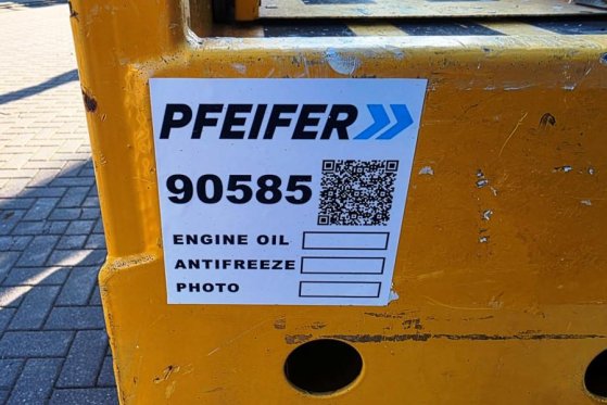 Haulotte Compact 8 Electric, 8.2m Working Height, 350kg Cap Haulotte Compact 8 Electric, 8.2m Working Height, 350kg Cap 20...