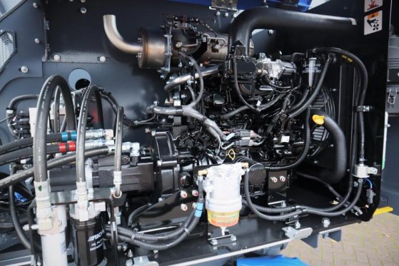 Aichi SP14D1JM Valid Inspection, *Guarantee! Diesel, 4x4 Aichi SP14D1JM Valid Inspection, *Guarantee! Diesel, 4x4 2022 2 i...