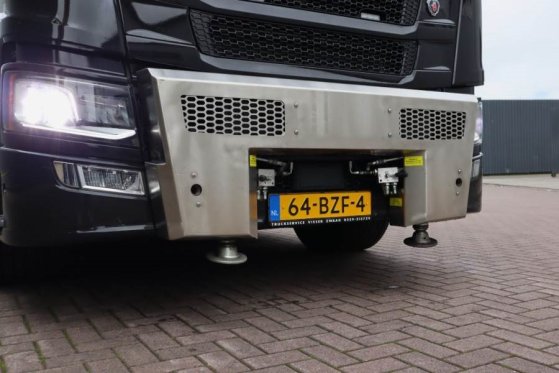 Cormach R540 B10x4 Valid inspection, *Guarantee! 10x4x6 Dr Cormach R540 B10x4 Valid inspection, *Guarantee! 10x4x6 Dr 2023...