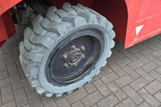 PB Lifttechnik S151-19E 4x4 Electric, 4x4 Drive, 15m Working Heig PB Lifttechnik S151-19E 4x4 Electric, 4x4 Drive, 15m Wor...