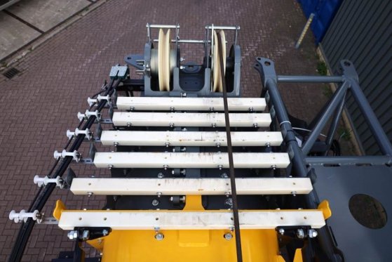 Grove GMK5150XL Available For Rent, Dutch Registration, GMK5150XL Available For Rent, Dutch Registration, 2025 2 Mobile Cr...