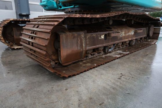 Sunward SWE215F Excl Bucket, Digging depth: 6.440 mm, Digg Sunward SWE215F Excl Bucket, Digging depth: 6.440 mm, Digg 2022...