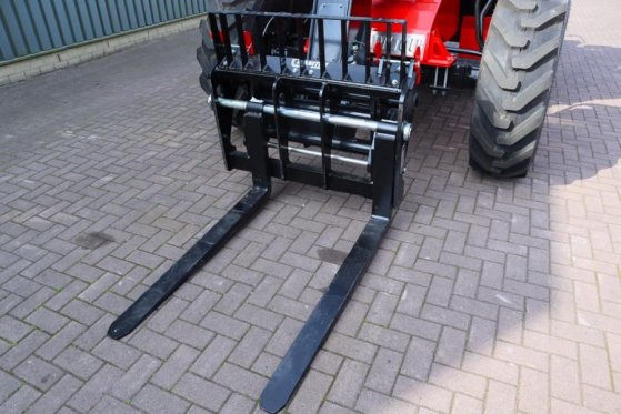 Manitou MT933 EASY 75D ST5 S1 Valid inspection, *Guarantee MT933 EASY 75D ST5 S1 Valid inspection, *Guarantee 2024 2 image 43