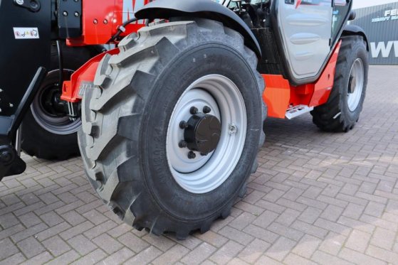 Manitou MT933 EASY 75D ST5 S1 Valid inspection, *Guarantee MT933 EASY 75D ST5 S1 Valid inspection, *Guarantee 2024 2 image 43