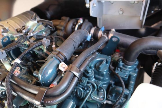 Haulotte HT23RTJ O Valid Inspection, *Guarantee! Diesel, 4x Haulotte HT23RTJ O Valid Inspection, *Guarantee! Diesel, 4x 20...