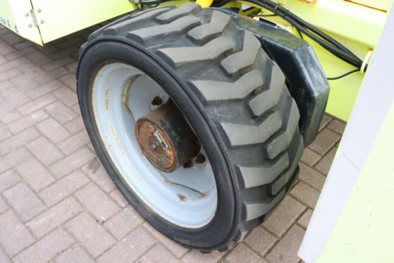 MEC 3392RT-T Diesel, 4x4 Drive, 12m Working Height, 12 MEC 3392RT-T Diesel, 4x4 Drive, 12m Working Height, 12 2015 2 Sciss...
