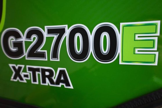 GiANT G2700E 100% Electric - Zero Emissions, Lithium-Iro Giant G2700E 100% Electric - Zero Emissions, Lithium-Iro 2024 2 W...