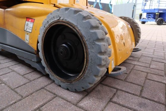 Haulotte STAR 10 Electric, 10m Working Height, 3m Reach, 20 Haulotte STAR 10 Electric, 10m Working Height, 3m Reach, 20 20...