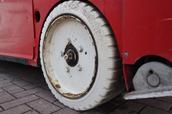 PB Lifttechnik S225-12ES Electric, 4x2 Drive, 22.5m Working Heigh PB Lifttechnik S225-12ES Electric, 4x2 Drive, 22.5m Work...