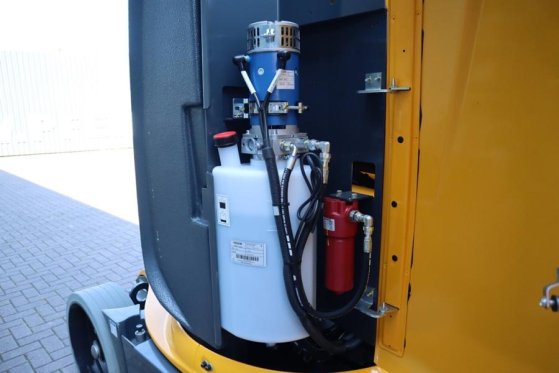 Haulotte HA12CJ+ Valid inspection, Electric, 12 m Working H Haulotte HA12CJ+ Valid inspection, Electric, 12 m Working H 20...