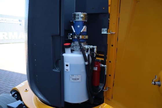Haulotte HA12CJ+ Valid inspection, Electric, 12 m Working H Haulotte HA12CJ+ Valid inspection, Electric, 12 m Working H 20...