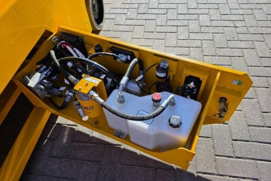 JCB S4550E Valid inspection, *Guarantee! 16m Working H S4550E Valid inspection, *Guarantee! 16m Working H 2025 2 Scissor L...