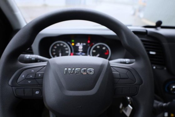 Multitel MTE270 Valid inspection, Driving Licence B/3. Ivec Multitel MTE270 Valid inspection, Driving Licence B/3. Ivec 20...