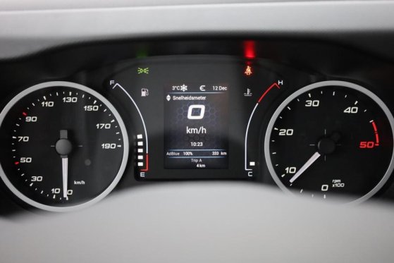 Multitel MTE270 Valid inspection, Driving Licence B/3. Ivec Multitel MTE270 Valid inspection, Driving Licence B/3. Ivec 20...