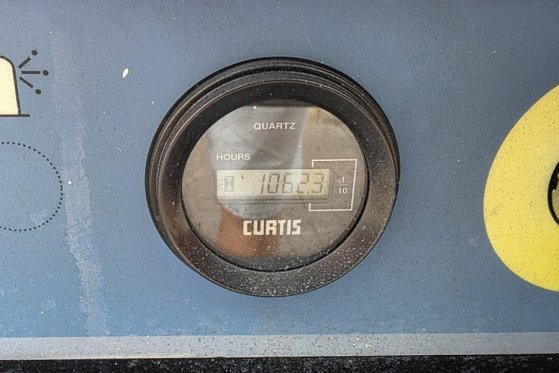 Haulotte Compact 12DX Diesel, 4x4 Drive, 12m Working Height Haulotte Compact 12DX Diesel, 4x4 Drive, 12m Working Height 20...