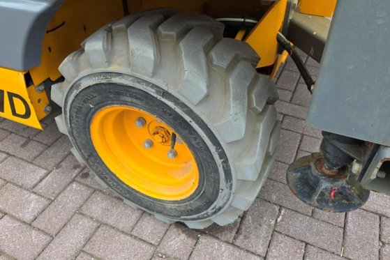 Haulotte COMPACT 10DX Diesel, 4x4 Drive, 10.2m Working Heig Haulotte COMPACT 10DX Diesel, 4x4 Drive, 10.2m Working Heig 20...