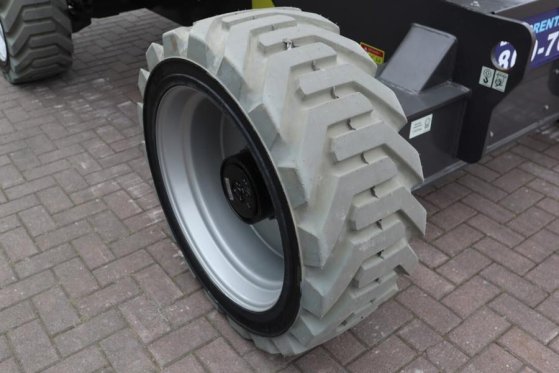 Zoomlion ZT20J Valid inspection, *Guarantee! Diesel, 4x4 Dr Zoomlion ZT20J Valid inspection, *Guarantee! Diesel, 4x4 Dr 20...