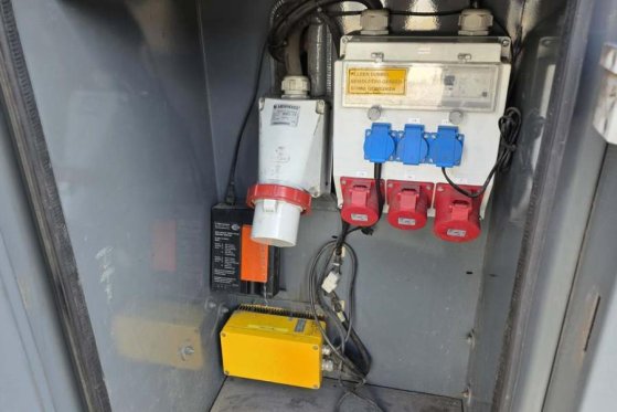 Liebherr MK140 PLUS DUTCH Registration, Valid Inspection, L MK140 PLUS DUTCH Registration, Valid Inspection, L 2018 2 Towe...
