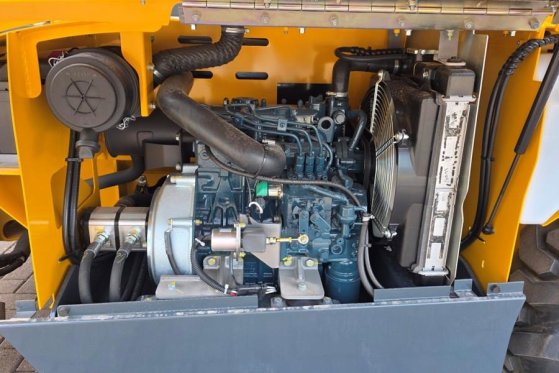 Haulotte COMPACT 12DX Valid Inspection, Diesel, 4x4 Drive, Haulotte COMPACT 12DX Valid Inspection, Diesel, 4x4 Drive, 2026...