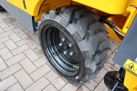 Haulotte Compact 12DX Valid Inspection, Diesel, 4x4 Drive, Haulotte Compact 12DX Valid Inspection, Diesel, 4x4 Drive, 2026...