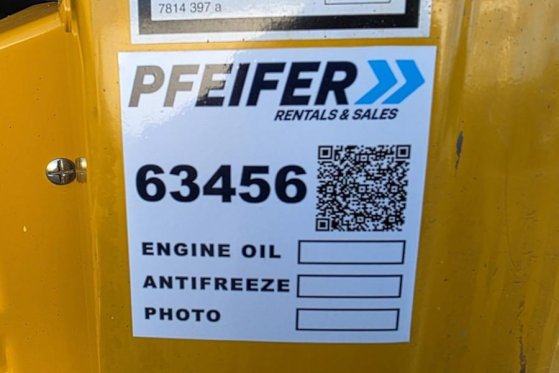 Haulotte HA12IP As-Is, Electric, 12m Working Height, 6.7m R Haulotte HA12IP As-Is, Electric, 12m Working Height, 6.7m R 20...
