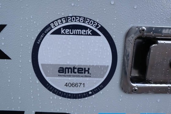 Trime X-BOX 4x320W Valid inspection, *Guarantee! H Trime X-BOX 4x320W Valid inspection, *Guarantee! H 2024 2 image 14
