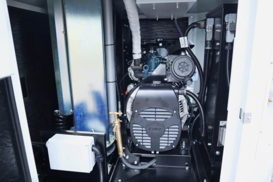 Trime X-BOX 4x320 LED Valid inspection, *Guarantee Trime X-BOX 4x320 LED Valid inspection, *Guarantee 2024 2 image 14