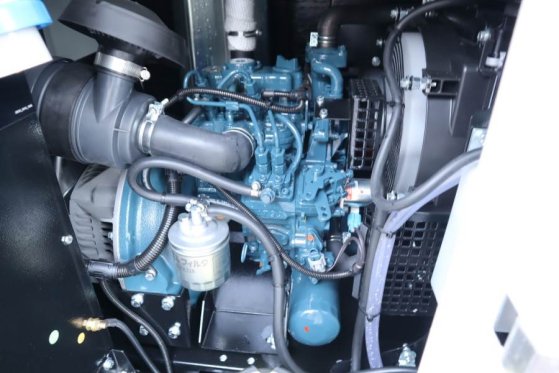 Trime X-BOX 4x320W Valid inspection, *Guarantee! Hydr. V Trime X-BOX 4x320W Valid inspection, *Guarantee! Hydr. V 2024 2 i...
