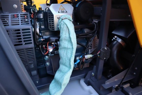 Atlas Copco Hilight H6+ Valid inspection, *Guarantee! Max Boom Hilight H6+ Valid inspection, *Guarantee! Max Boom 2023 2 i...