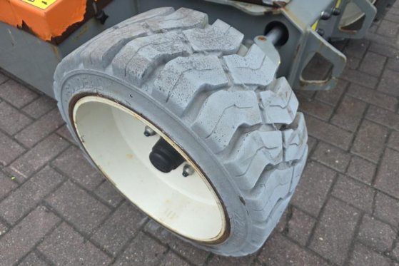Snorkel A38E As-Is, Electric, 13.5m Working Height, 6.1m R A38E As-Is, Electric, 13.5m Working Height, 6.1m R 2019 2 image 14