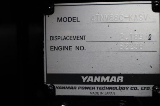 Aichi SP14D1JM Valid Inspection, *Guarantee! Diesel, 4x4 Aichi SP14D1JM Valid Inspection, *Guarantee! Diesel, 4x4 2022 2 i...