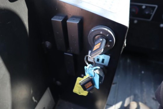 JCB 940-4 T4 Valid inspection, *Guarantee! Diesel, 4x4 940-4 T4 Valid inspection, *Guarantee! Diesel, 4x4 2020 2 Rough Ter...