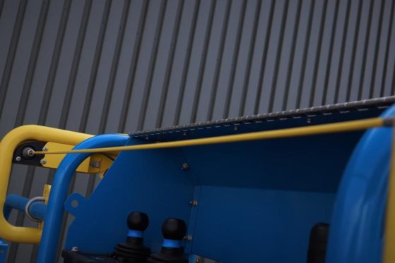Genie Z45-DC Valid inspection, *Guarantee, Fully Electri Z45-DC Valid inspection, *Guarantee, Fully Electri 2023 2 image 14