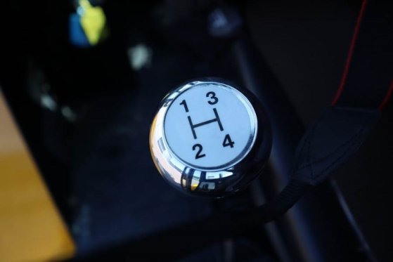 JCB 940-4 T4 Valid inspection, *Guarantee! Diesel, 4x4 940-4 T4 Valid inspection, *Guarantee! Diesel, 4x4 2020 2 image 14