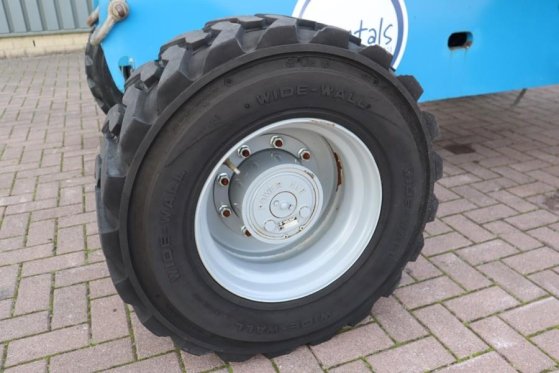 Genie S45 Valid inspection, *Guarantee! Diesel, 4x4 Driv S45 Valid inspection, *Guarantee! Diesel, 4x4 Driv 2019 2 image 14