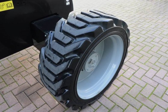 Genie S65XC Valid inspection, *Guarantee! Diesel, 4x4 Dr S65XC Valid inspection, *Guarantee! Diesel, 4x4 Dr 2020 2 image 14