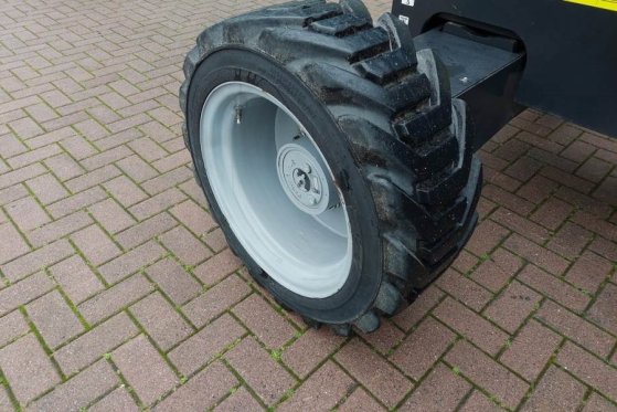 Genie S45XC Valid inspection, *Guarantee! 15.5m Working S45XC Valid inspection, *Guarantee! 15.5m Working 2020 2 image 14