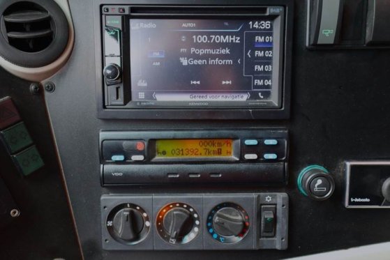 Spierings SK597-AT4 ELIFT Valid Inspection *Guarantee! Dutch Spierings SK597-AT4 ELIFT Valid Inspection *Guarantee! Dutch ...