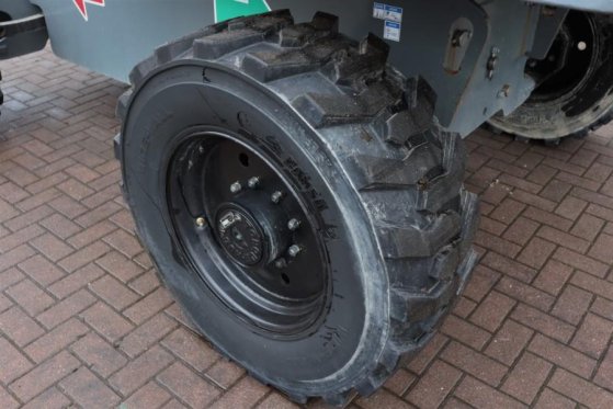 Haulotte HT23RTJ Pro Valid inspection, *Guarantee! 22.5 m W Haulotte HT23RTJ Pro Valid inspection, *Guarantee! 22.5 m W 20...