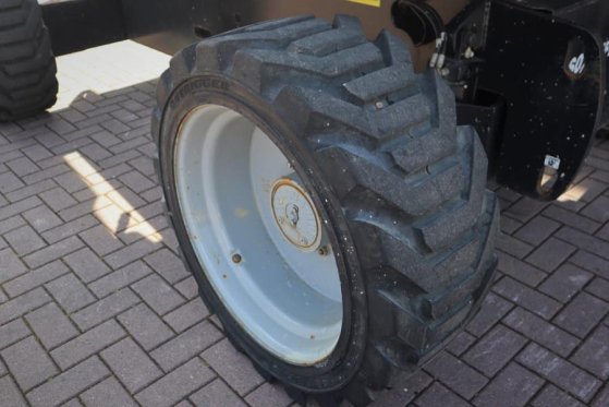 Genie Z60/37FE Valid Inspection, *Guarantee! Hybrid, 4x4 Z60/37FE Valid Inspection, *Guarantee! Hybrid, 4x4 2017 2 image 14