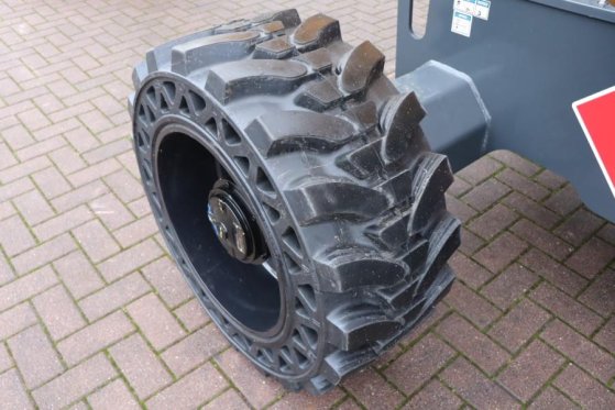Haulotte HA16RTJ Valid Inspection, *Guarantee! Diesel, 4x4 Haulotte HA16RTJ Valid Inspection, *Guarantee! Diesel, 4x4 2022...