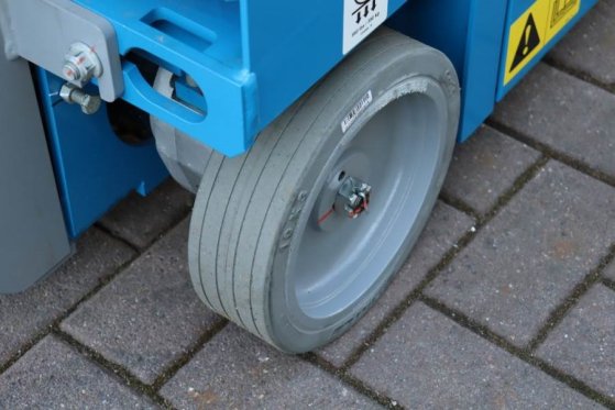 Genie GS1330M Valid inspection, *Guarantee! All-Electric GS1330M Valid inspection, *Guarantee! All-Electric 2021 2 Scissor...