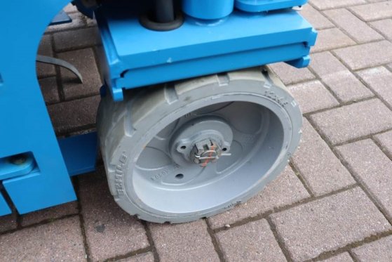 Genie GS1932 E-Drive New And Available Directly From Sto 4842 2021 2 Scissor Lifts image 14