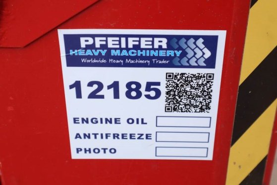 PB LIFT S225-12ES Electric, 4x2 Drive, 22.5m Working PB LIFT S225-12ES Electric, 4x2 Drive, 22.5m Working 2013 2 Scissor L...