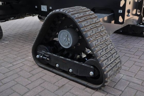 Genie S45XC Trax Valid inspection, *Guarantee! Diesel, 4 S45XC Trax Valid inspection, *Guarantee! Diesel, 4 2022 2 image 14
