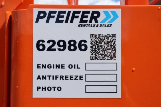 JLG ERT3369 Unused, Electric, 12m Working Height, 454k ERT3369 Unused, Electric, 12m Working Height, 454k 2023 2 Scissor L...