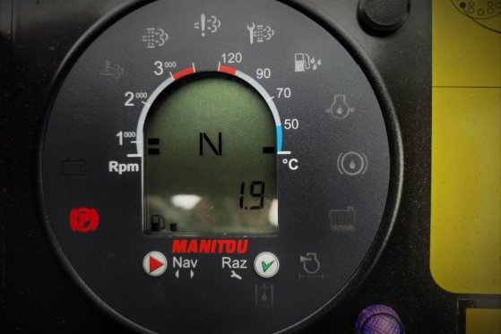 Manitou M30-4 Valid inspection, *Guarantee, Diesel, 4x4 Dr M30-4 Valid inspection, *Guarantee, Diesel, 4x4 Dr 2023 2 Rough...